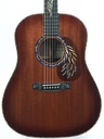 [2709606] Martin Custom Shop DSS Hops & Barley Flamed Walnut Adirondack 2022-3.jpg
