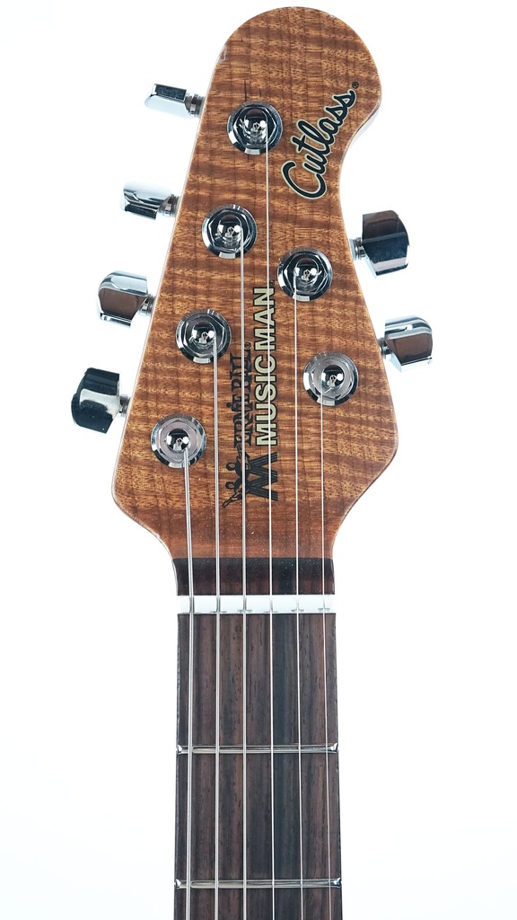 [H05581] Music Man Cutlass HT Showtime Roasted Maple Rosewood 2024-4.jpg