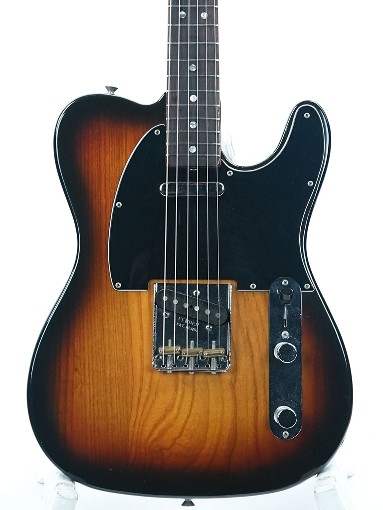 [S838216] Fender Telecaster Sunburst 1978-3.jpg