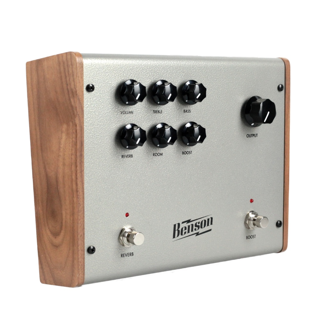 Milkman Benson The Amp 100