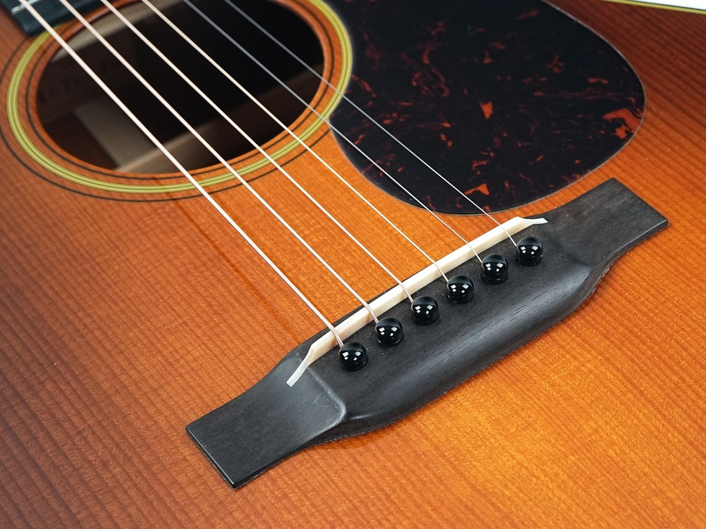 [1676479] Martin Authentic OM18 Shaded 1933 2013-10.jpg