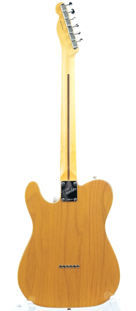 [0114962350] Fender American Professional Classic Telecaster Butterscotch Blonde-7.jpg