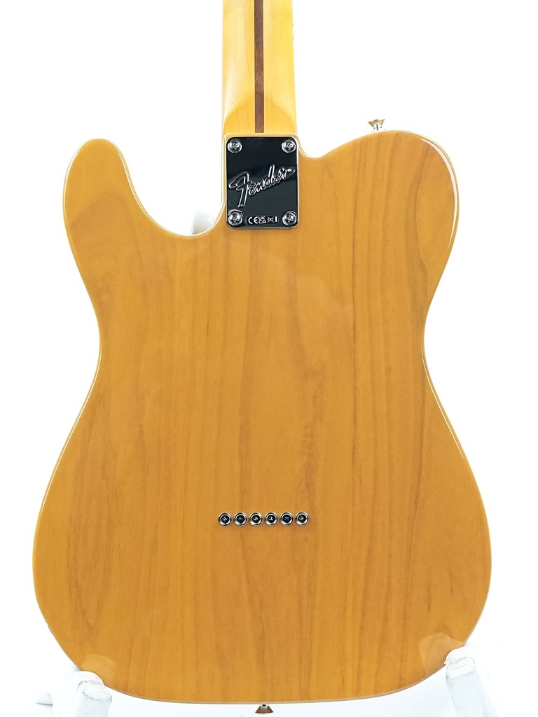 [0114962350] Fender American Professional Classic Telecaster Butterscotch Blonde-6.jpg