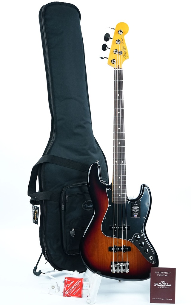[0198640300] Fender American Professional Classic Jazz Bass 3 Color Sunburst-1.jpg