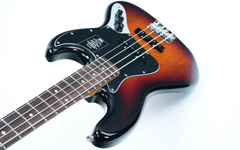 [0198640300] Fender American Professional Classic Jazz Bass 3 Color Sunburst-8.jpg
