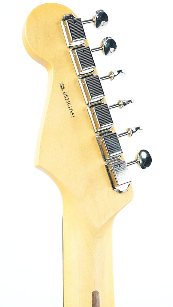 [0114940322] Fender American Professional Classic Stratocaster Faded Black-5.jpg