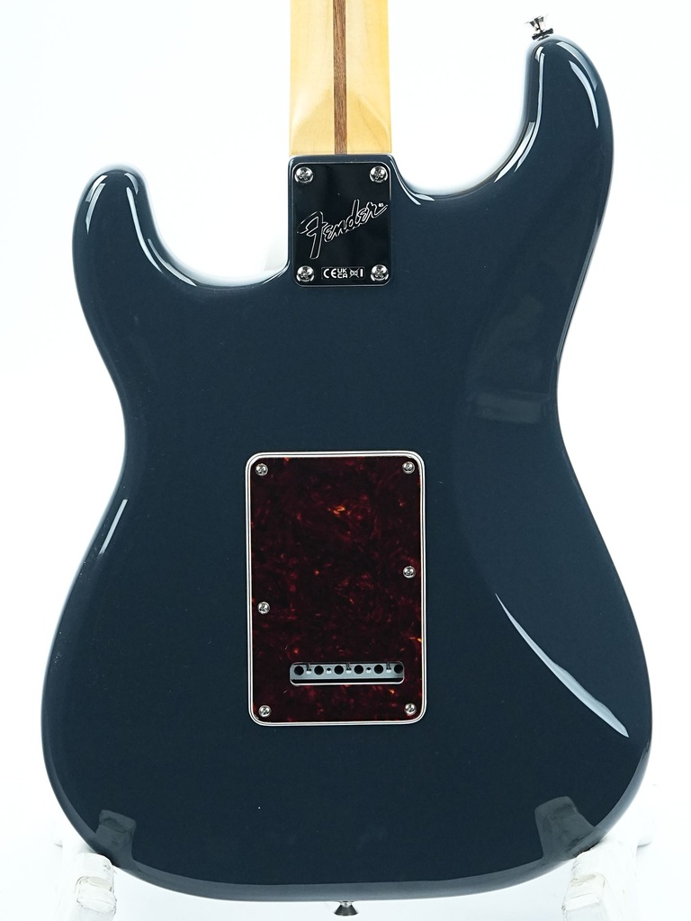 [0114940322] Fender American Professional Classic Stratocaster Faded Black-6.jpg