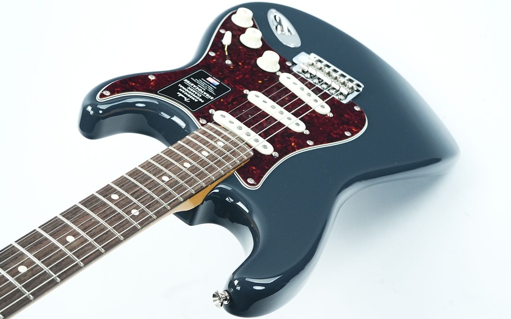 [0114940322] Fender American Professional Classic Stratocaster Faded Black-8.jpg