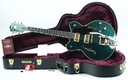 [JT18041830] Gretsch G6609TG-CDG Players Edition BroadKaster Cadillac Green 2019-1.jpg