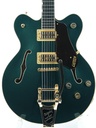[JT18041830] Gretsch G6609TG-CDG Players Edition BroadKaster Cadillac Green 2019-3.jpg