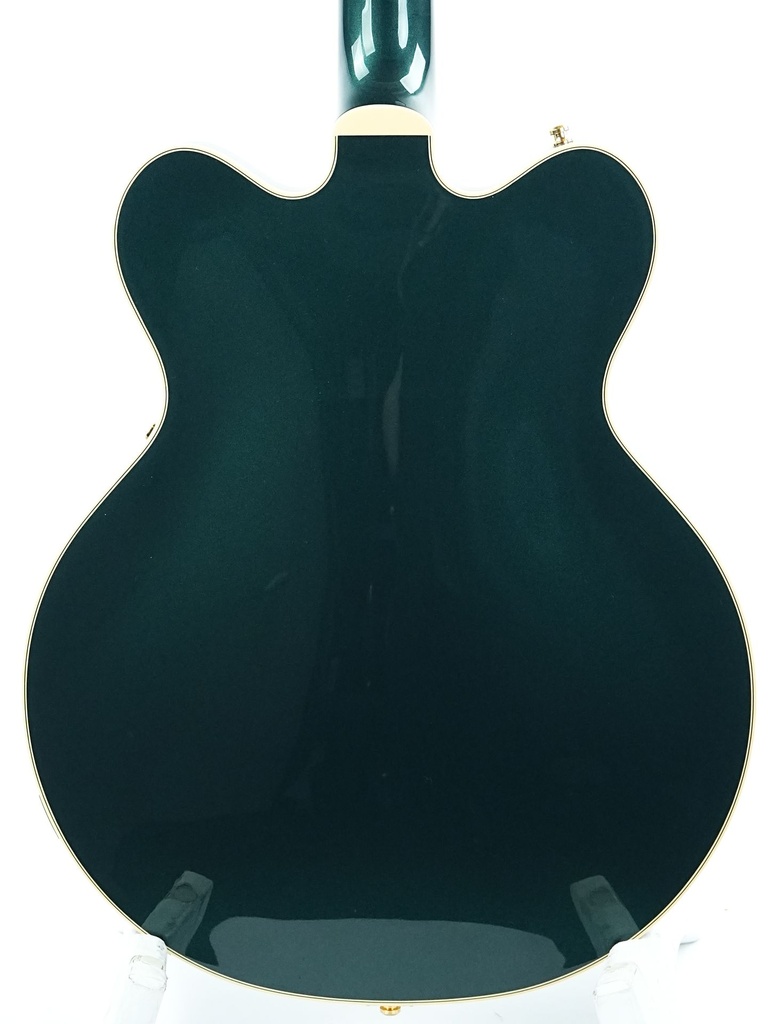 [JT18041830] Gretsch G6609TG-CDG Players Edition BroadKaster Cadillac Green 2019-6.jpg