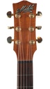 Maton EBG808CLG Performer Vintage Amber 2004-4.jpg