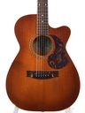Maton EBG808CLG Performer Vintage Amber 2004-3.jpg