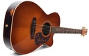 Maton EBG808CLG Performer Vintage Amber 2004-10.jpg