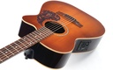 Maton EBG808CLG Performer Vintage Amber 2004-8.jpg