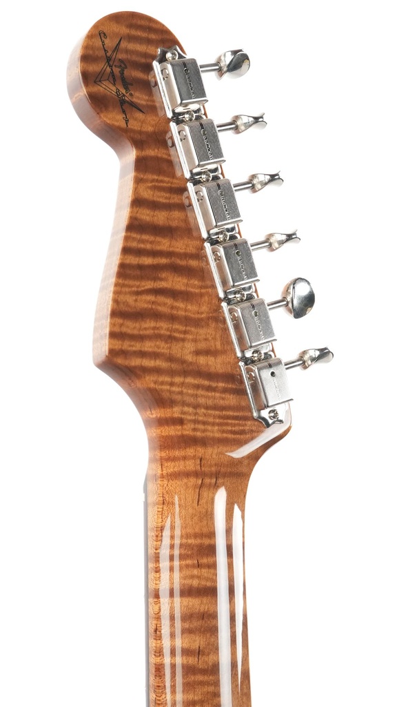 [9238014877] Fender Custom Shop '60 Stratocaster Fiesta Red NOS 2024-6.jpg