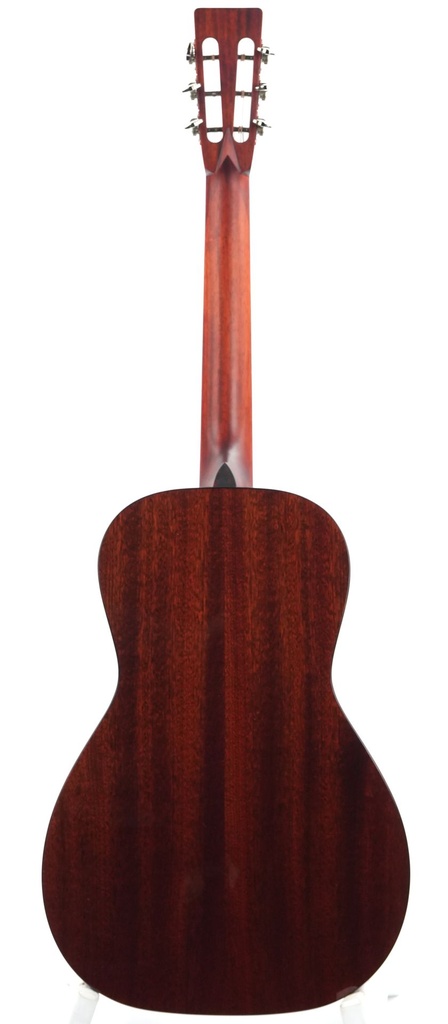 [E1P-DLX-SB] Eastman E1P Deluxe Sunburst-7.jpg