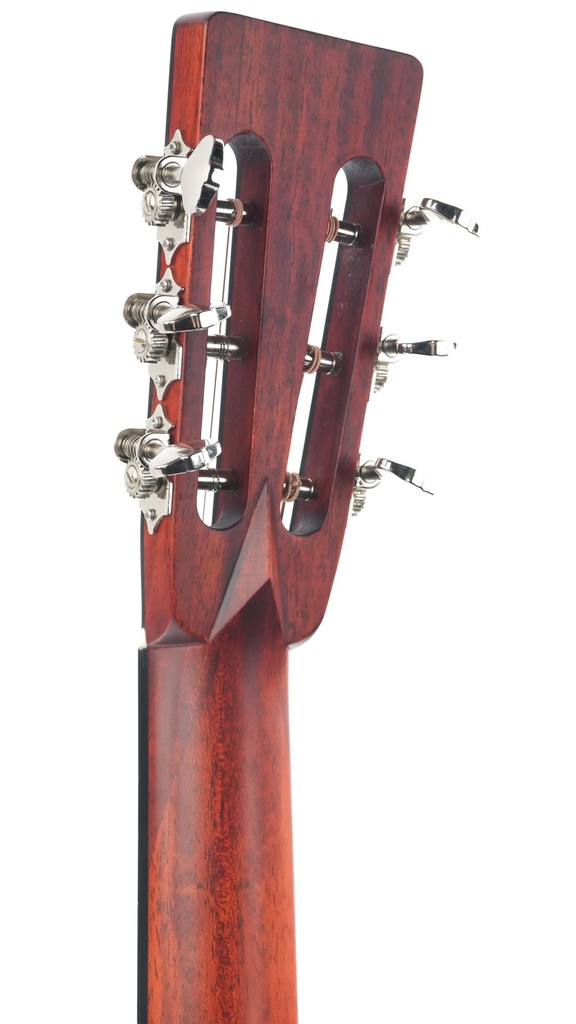 [E1P-DLX-SB] Eastman E1P Deluxe Sunburst-5.jpg