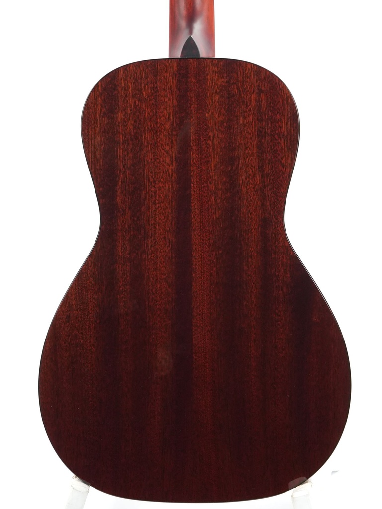 [E1P-DLX-SB] Eastman E1P Deluxe Sunburst-6.jpg