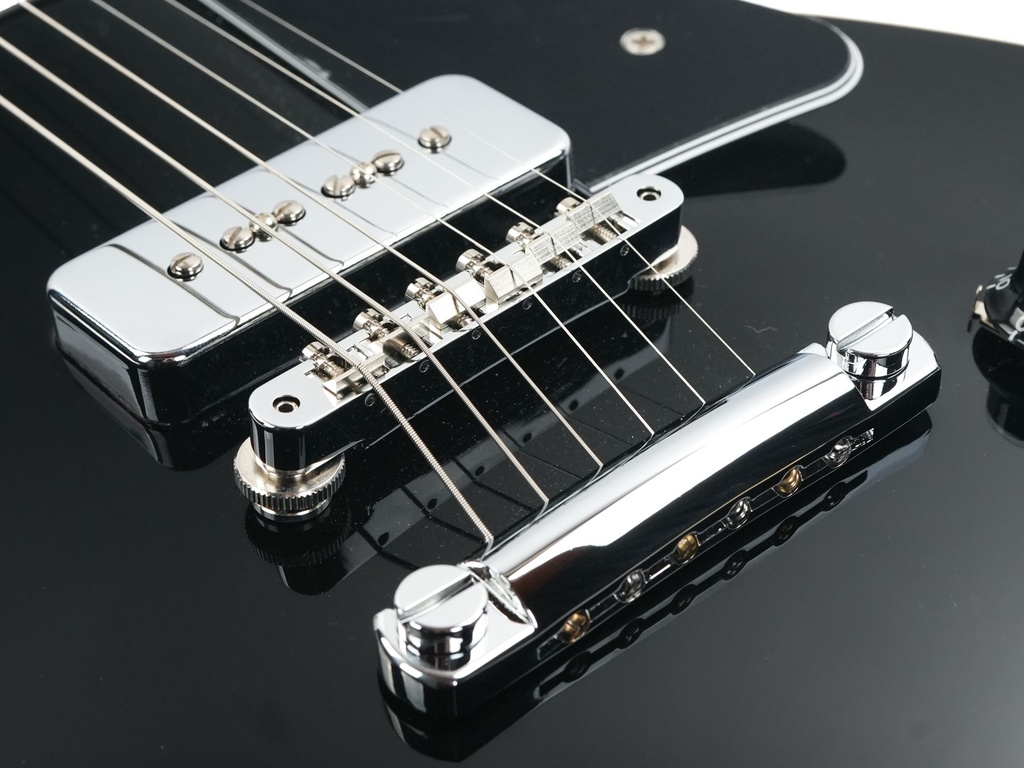 [LPS6P9NG25EBCH1] Noel Gallagher Les Paul Standard Ebony-10.jpg