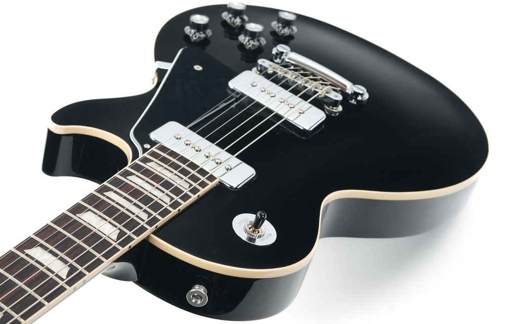 [LPS6P9NG25EBCH1] Noel Gallagher Les Paul Standard Ebony-8.jpg