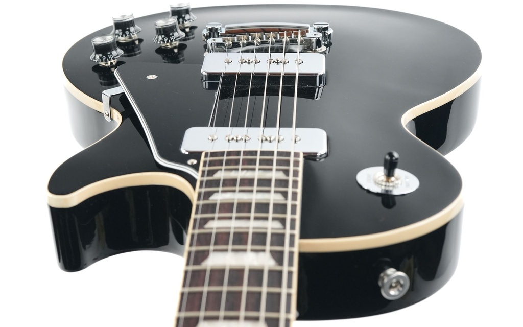 [LPS6P9NG25EBCH1] Noel Gallagher Les Paul Standard Ebony-12.jpg