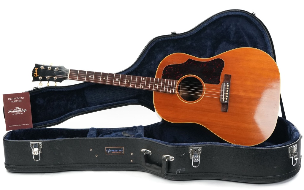 Gibson J50 Mahogany Spruce 1955-1.jpg