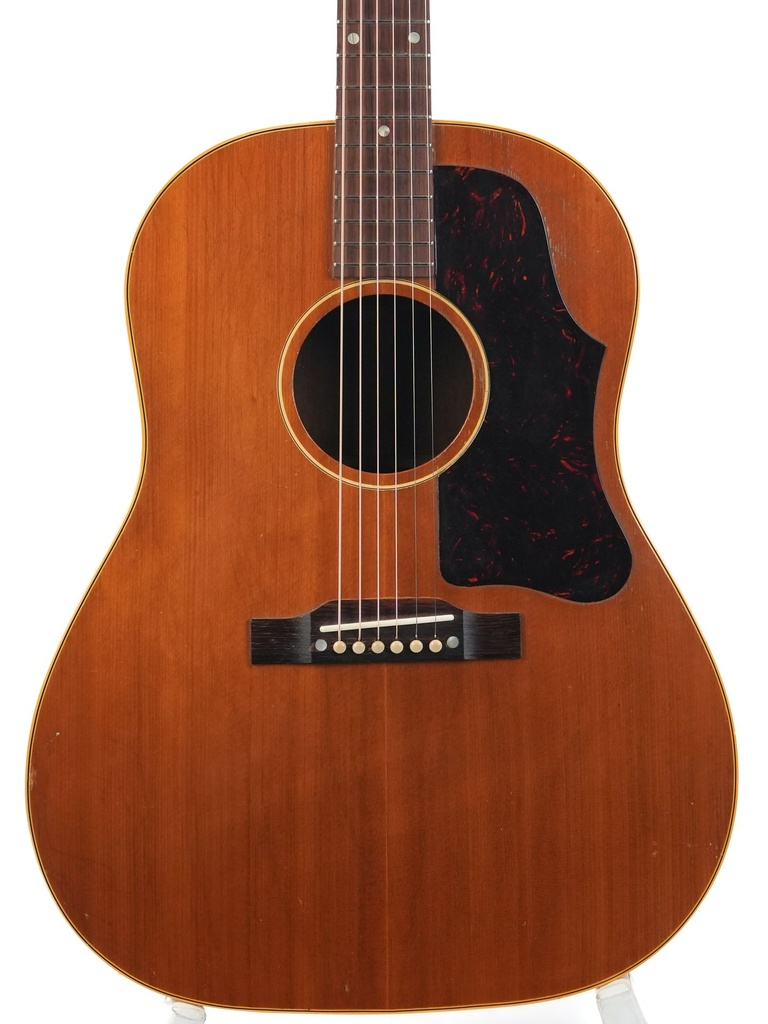 Gibson J50 Mahogany Spruce 1955-3.jpg