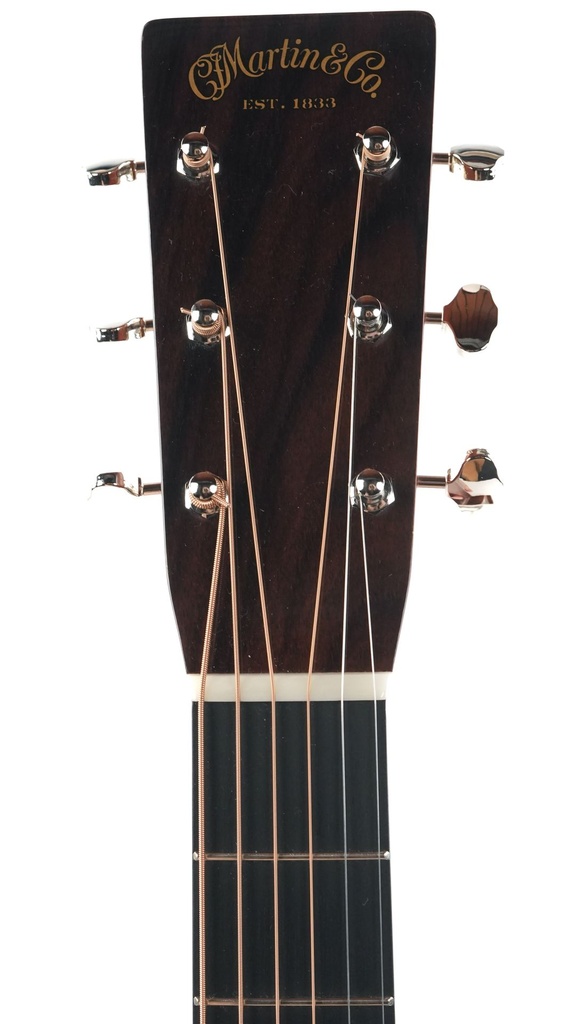 Martin Custom Shop 00 14 Fret Wild Grain Indian Rosewood Adirondack 2023-4.jpg