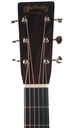 Martin Custom Shop 00 14 Fret Wild Grain Indian Rosewood Adirondack 2023-4.jpg