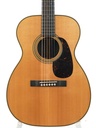 Martin Custom Shop 00 14 Fret Wild Grain Indian Rosewood Adirondack 2023-3.jpg