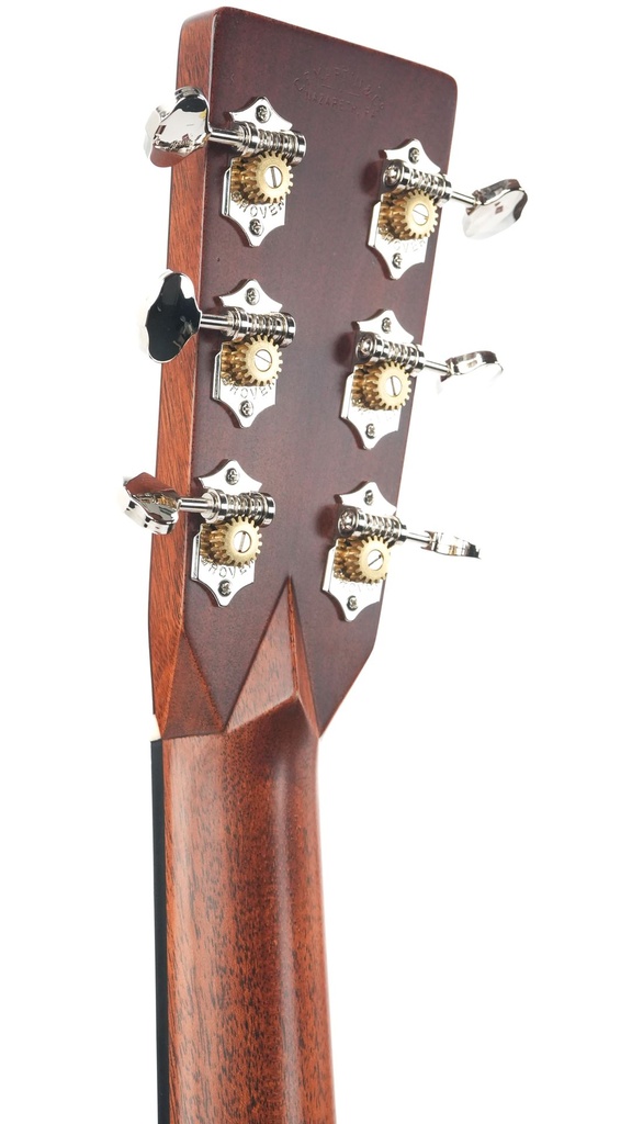 Martin Custom Shop 00 14 Fret Wild Grain Indian Rosewood Adirondack 2023-5.jpg