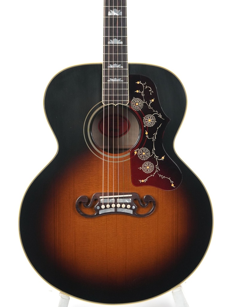[CSJB2057VS] Gibson 1957 SJ200 Vintage Sunburst-3.jpg