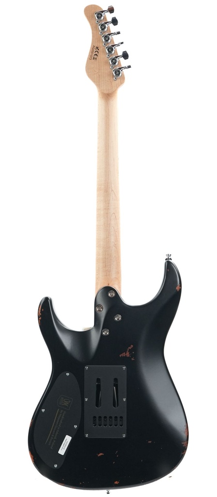 [0339-2025-3] Mayones Aquila Aged V24 S 6 Monolith Black Nitro-8.jpg