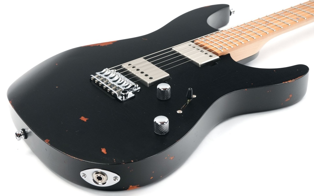 [0339-2025-3] Mayones Aquila Aged V24 S 6 Monolith Black Nitro-12.jpg