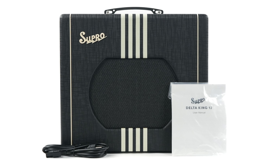 [1822RBC_EU] Supro Delta King 12 Black Cream-1.jpg
