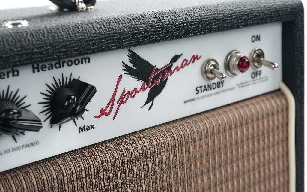 Carr Amps Sportsman Black 1x12 Combo 2023-6.jpg