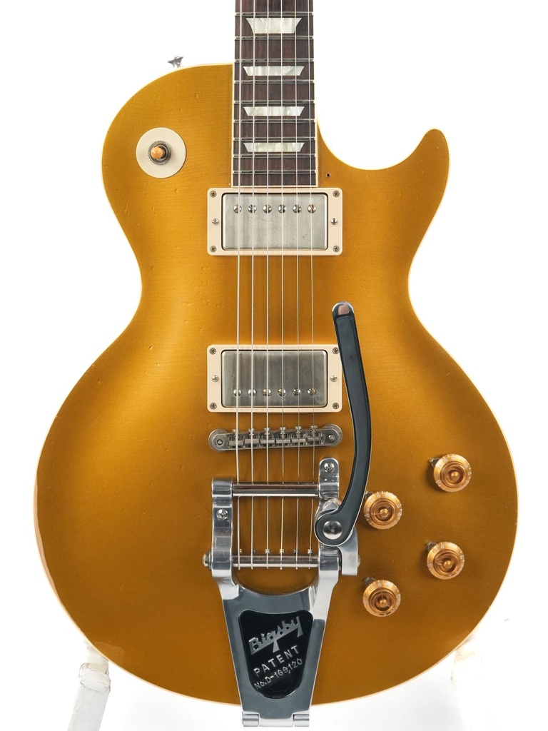 [74293] Gibson LPR7 1957 Goldtop Aged 2014-3.jpg