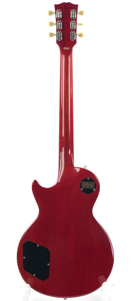 [CS301567] Gibson Custom Shop Les Paul Axcess Tobacco Burst 2013-7.jpg