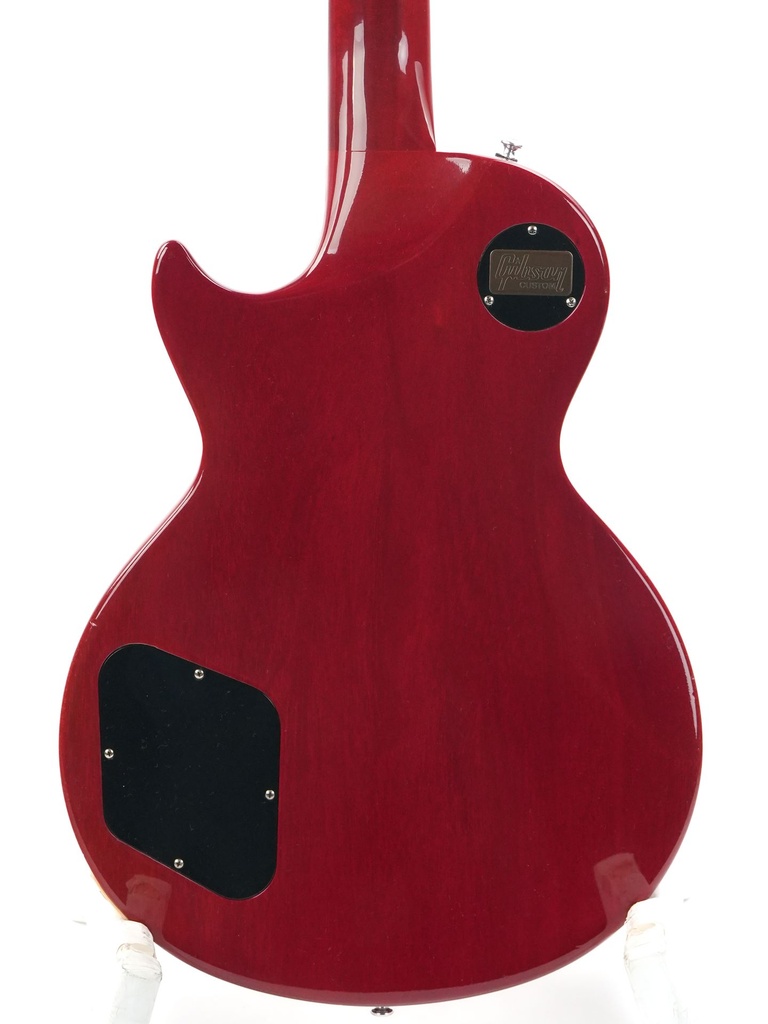 [CS301567] Gibson Custom Shop Les Paul Axcess Tobacco Burst 2013-6.jpg