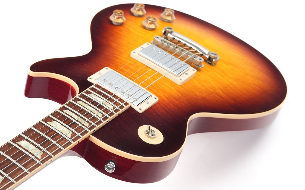 [CS301567] Gibson Custom Shop Les Paul Axcess Tobacco Burst 2013-8.jpg
