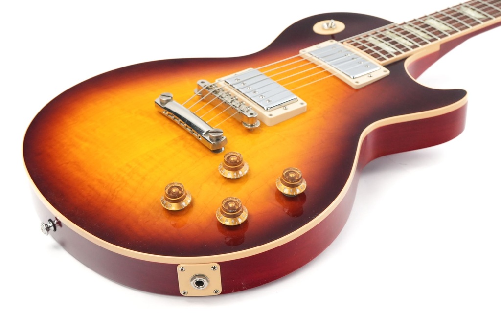 [CS301567] Gibson Custom Shop Les Paul Axcess Tobacco Burst 2013-11.jpg