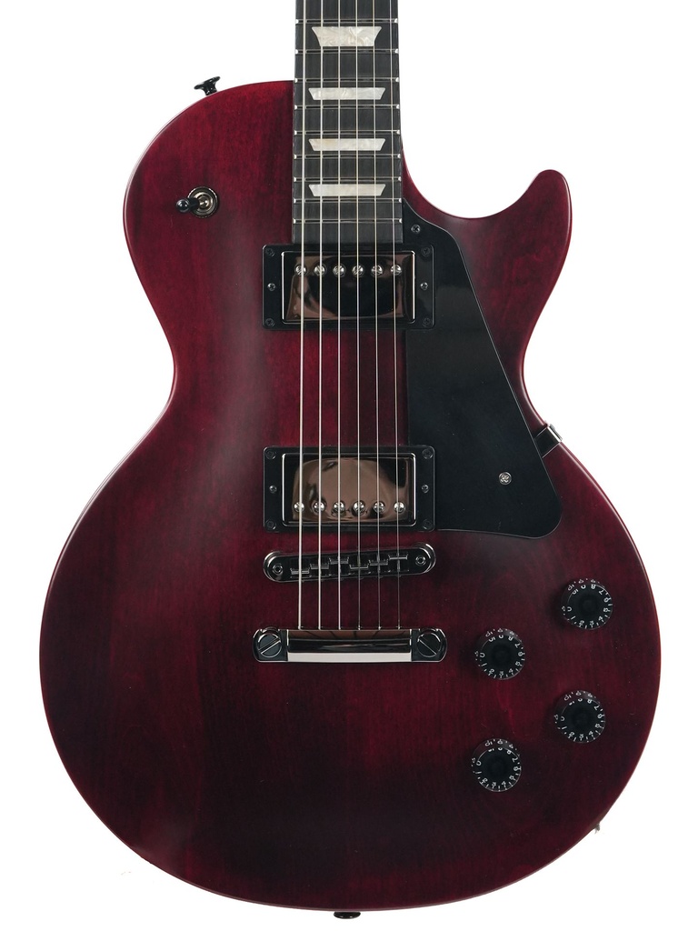 [218040164] Gibson Les Paul Studio Wine Red 2021-3.jpg