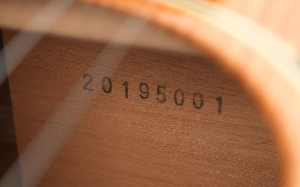 Gibson 1936 J35 Murphy Lab Light Aged Antique Natural #20195001-13.jpg