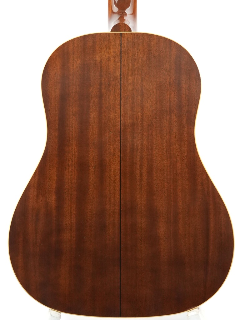 Gibson 1936 J35 Murphy Lab Light Aged Antique Natural #20195001-7.jpg