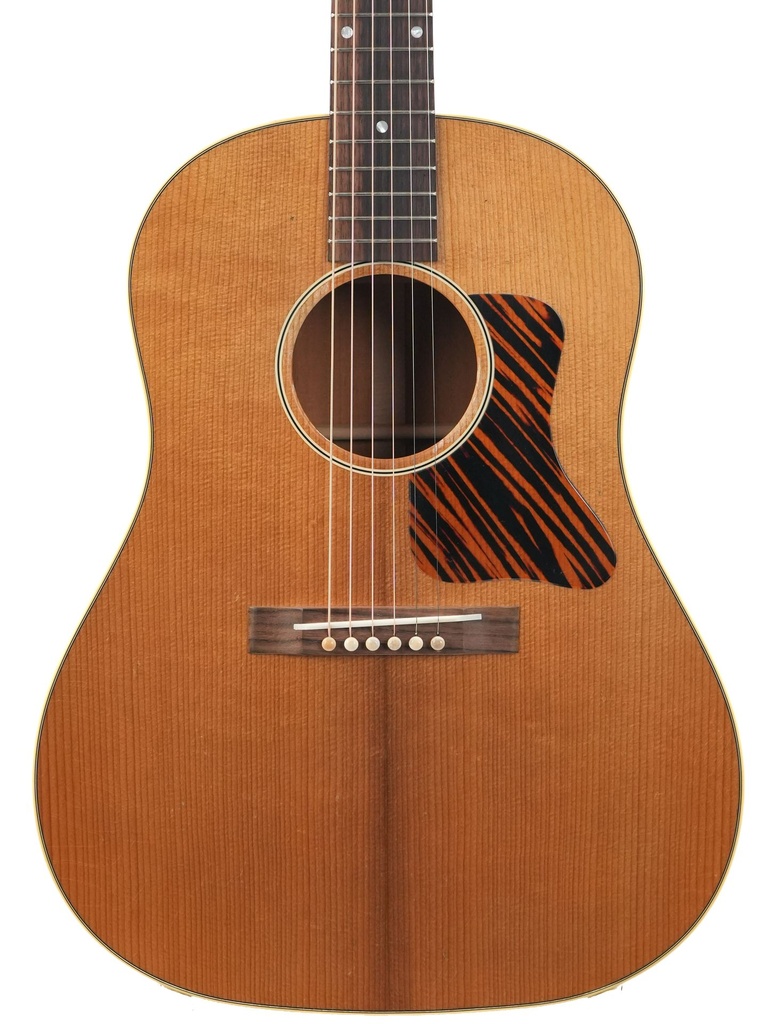 Gibson 1936 J35 Murphy Lab Light Aged Antique Natural #20195001-3.jpg