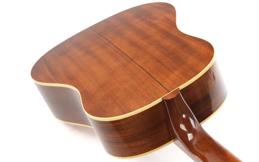 Gibson 1936 J35 Murphy Lab Light Aged Antique Natural #20195001-9.jpg