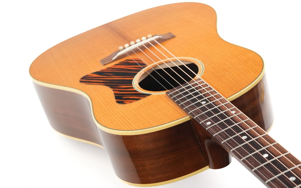 Gibson 1936 J35 Murphy Lab Light Aged Antique Natural #20195001-8.jpg