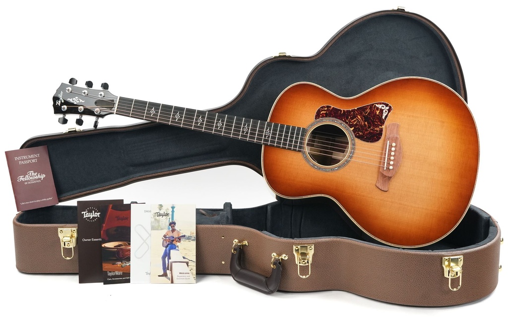 Taylor Gold Label 814e Rosewood Sunburst-1.jpg