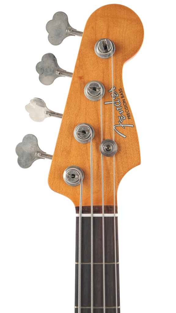 Fender Limited Edition Vintera II Road Worn '60s Precision Bass Charcoal Frost Metallic-4.jpg